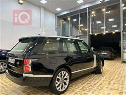 Land Rover Range Rover Vogue